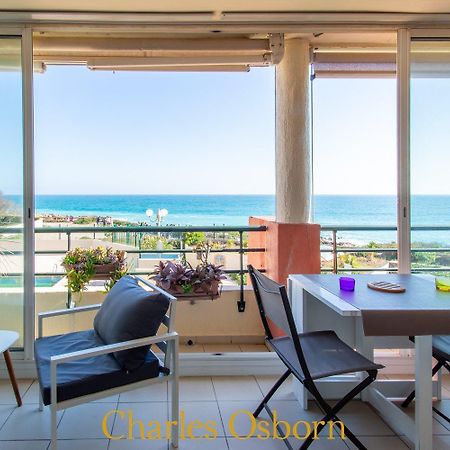 Terramer - Residence Vue Mer セット エクステリア 写真