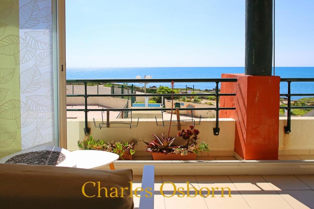 Terramer - Residence Vue Mer セット エクステリア 写真