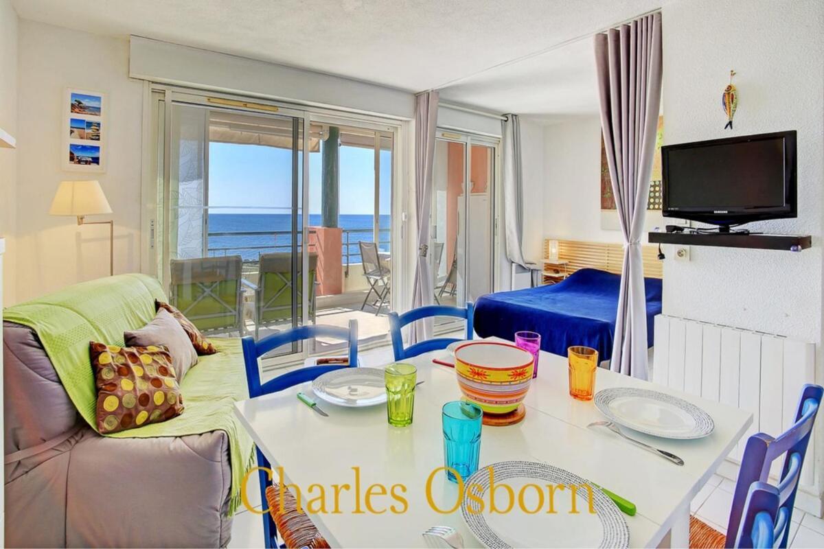 Terramer - Residence Vue Mer セット エクステリア 写真
