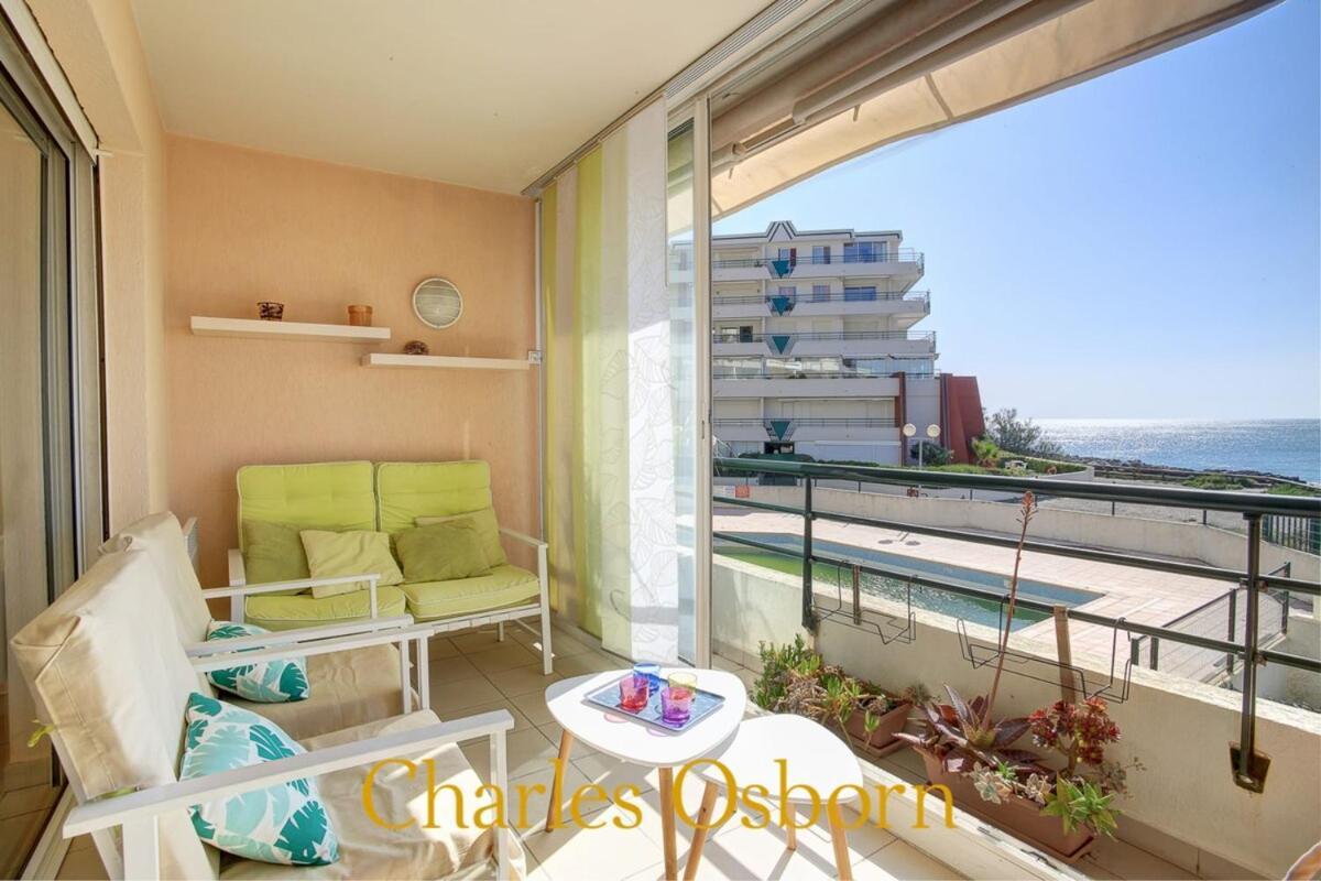 Terramer - Residence Vue Mer セット エクステリア 写真