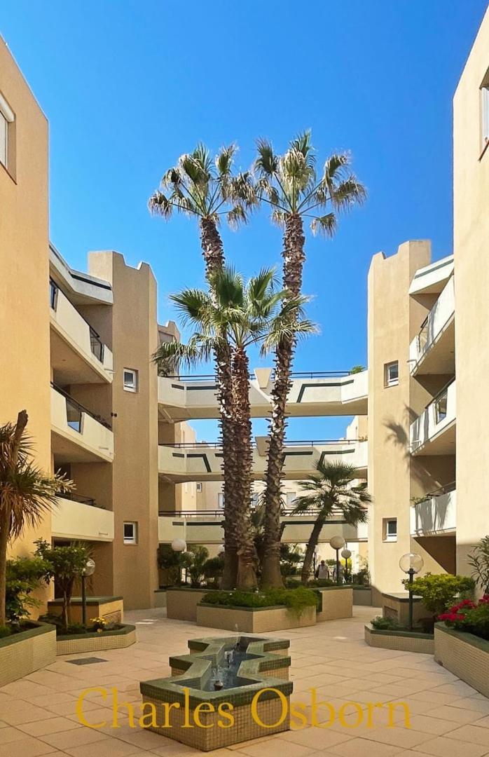 Terramer - Residence Vue Mer セット エクステリア 写真