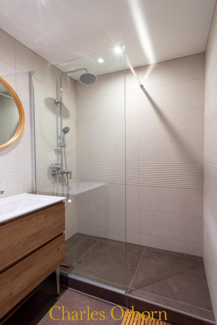 Terramer - Residence Vue Mer セット エクステリア 写真